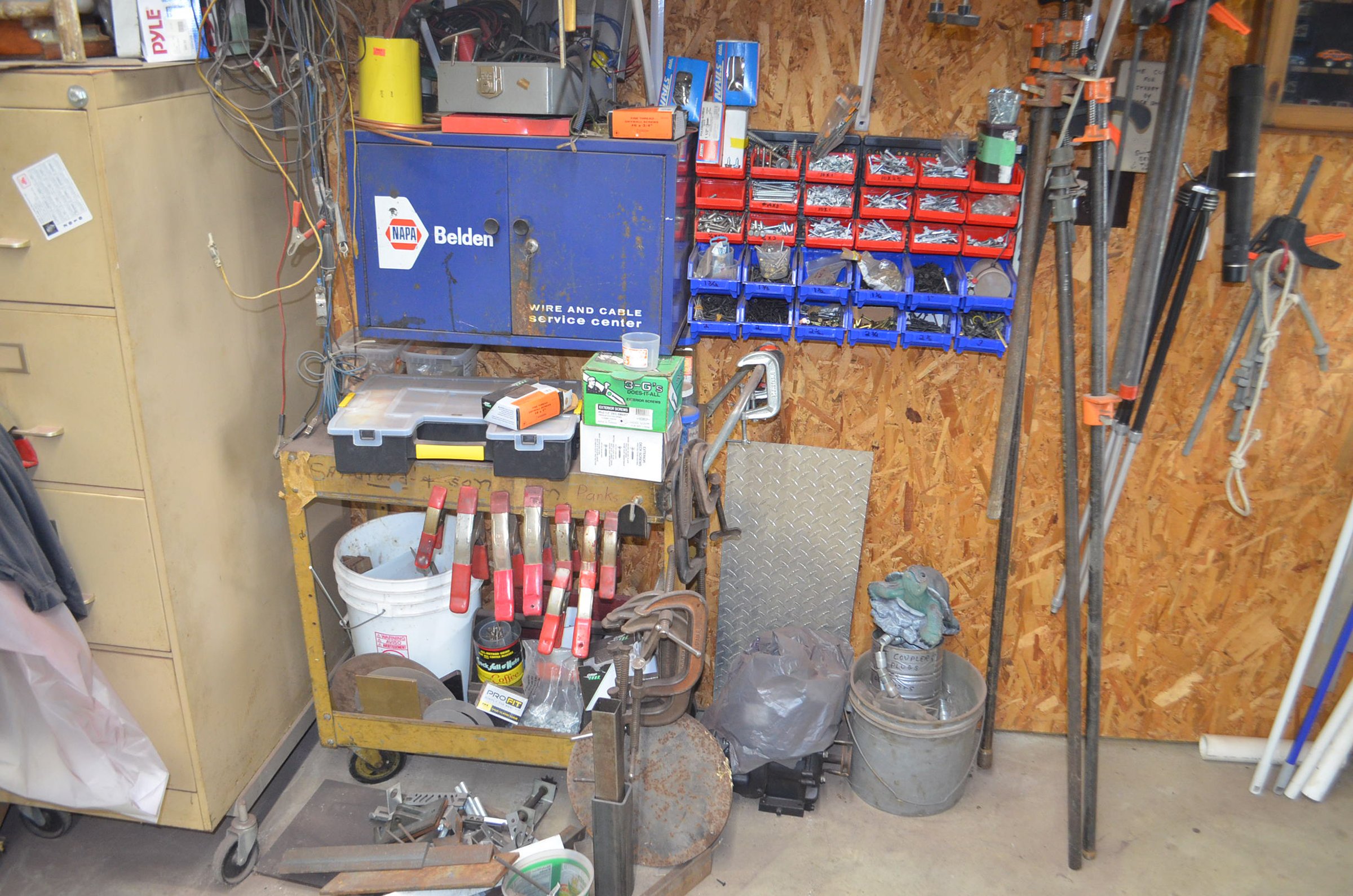 Property photo 171 - 2 MAJOR AUCTIONS - REAL ESTATE & PERSONAL PROPERTY AUCTION IN EAST ALLEN COUNTY, INDIANA